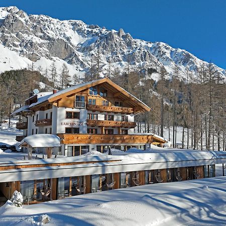 Hotel Laerchenhof Ramsau am Dachstein Kültér fotó