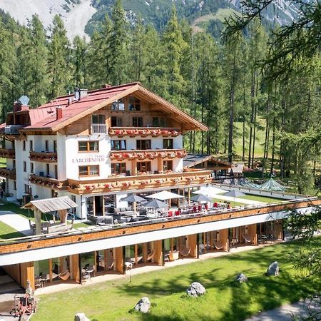 Hotel Laerchenhof Ramsau am Dachstein Kültér fotó