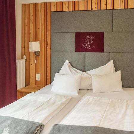 Hotel Laerchenhof Ramsau am Dachstein Kültér fotó