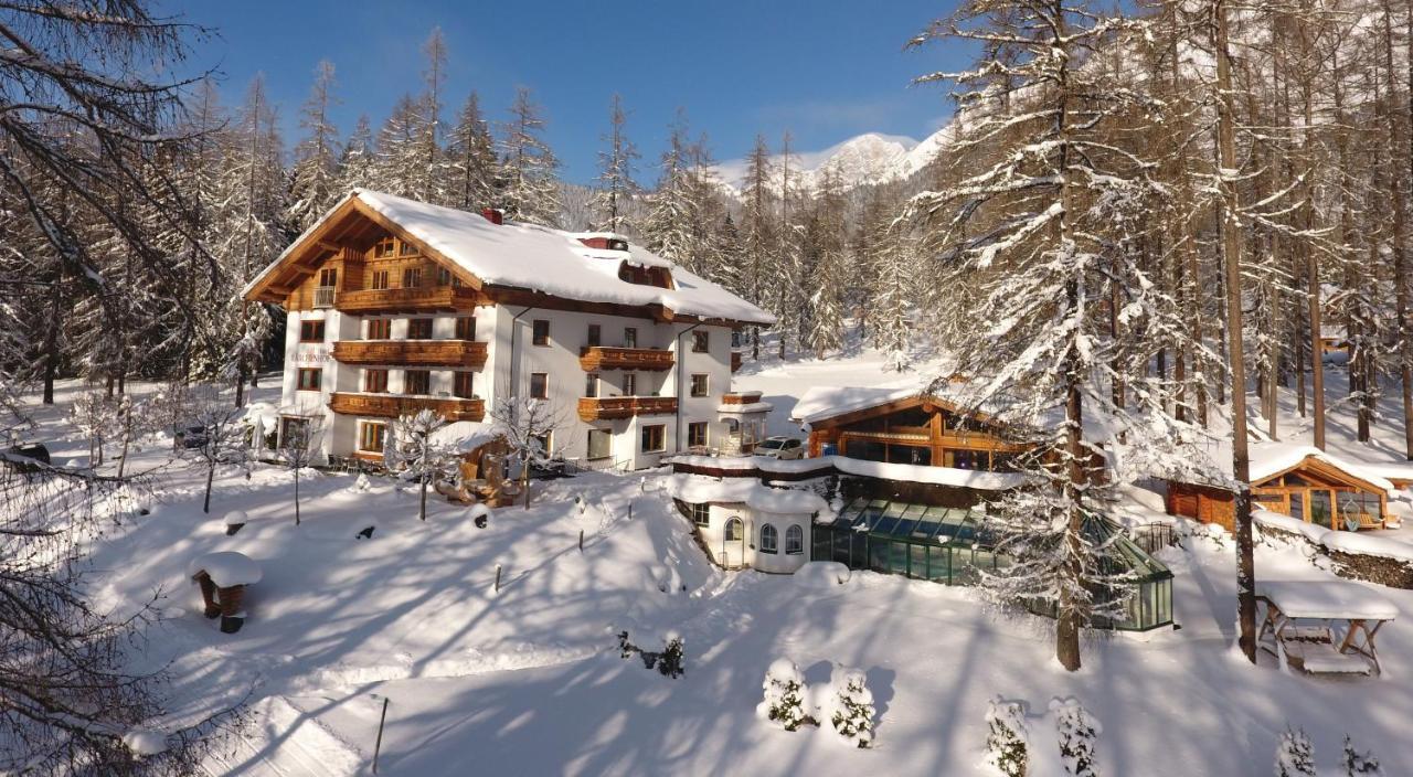 Hotel Laerchenhof Ramsau am Dachstein Kültér fotó