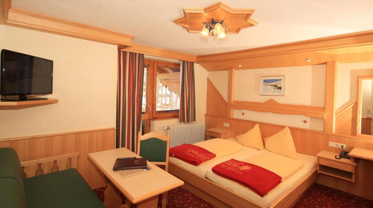 Hotel Laerchenhof Ramsau am Dachstein Kültér fotó