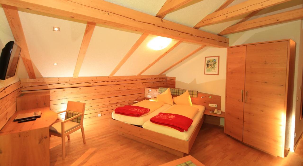 Hotel Laerchenhof Ramsau am Dachstein Kültér fotó