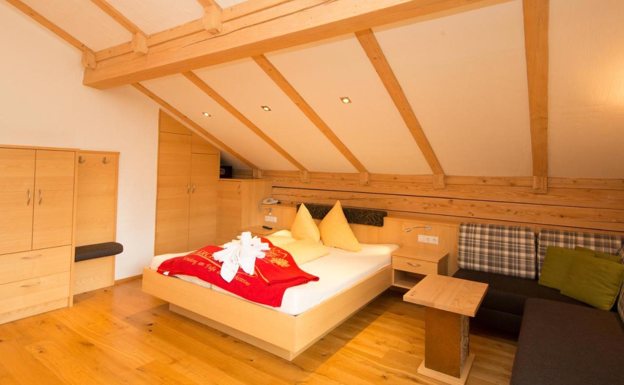 Hotel Laerchenhof Ramsau am Dachstein Kültér fotó