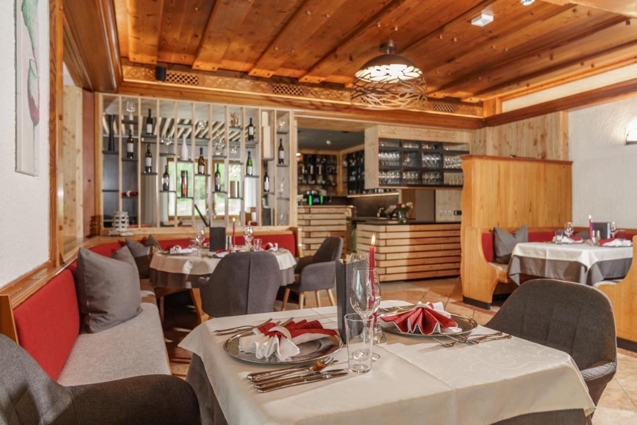 Hotel Laerchenhof Ramsau am Dachstein Kültér fotó