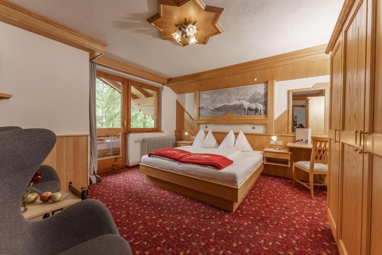 Hotel Laerchenhof Ramsau am Dachstein Kültér fotó
