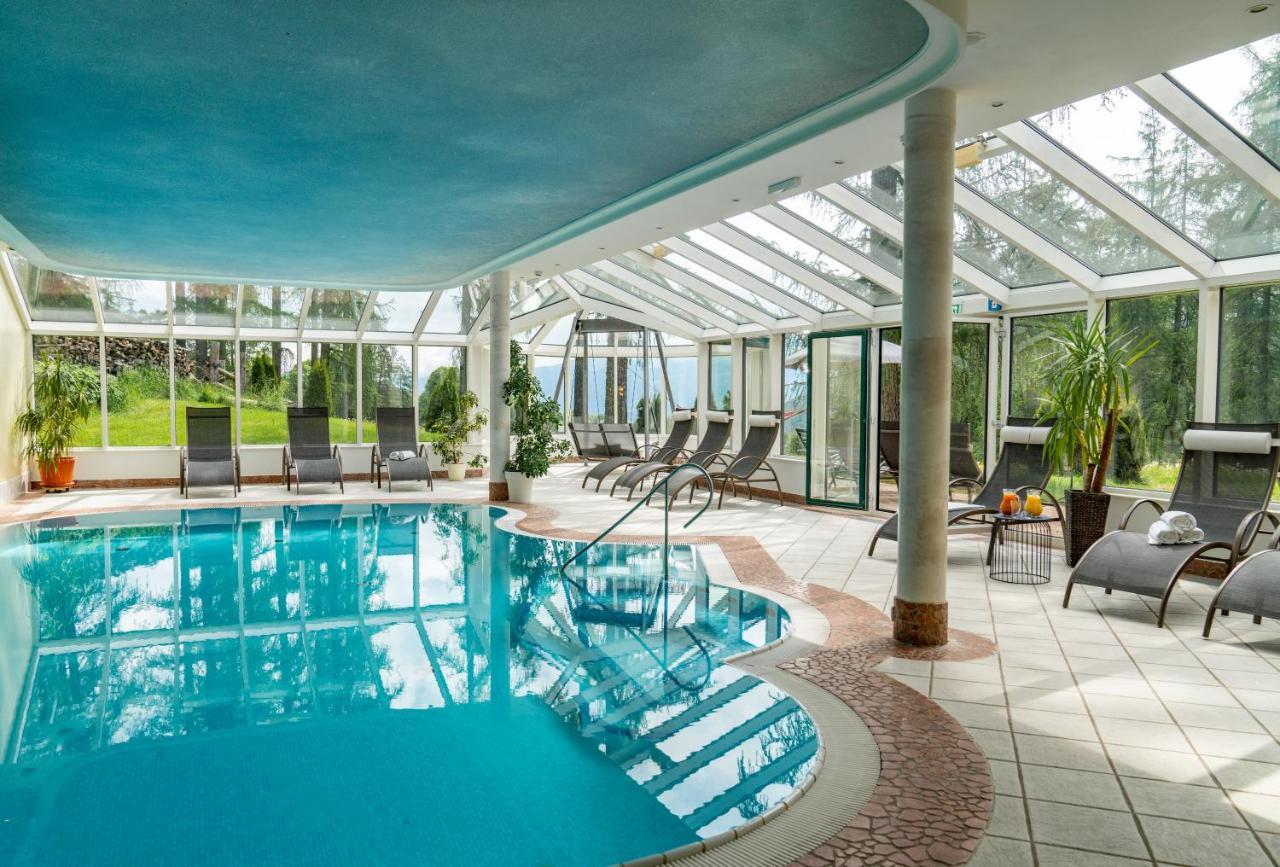 Hotel Laerchenhof Ramsau am Dachstein Kültér fotó