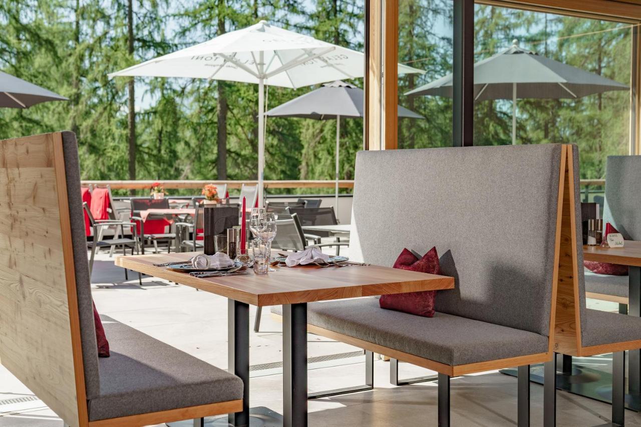 Hotel Laerchenhof Ramsau am Dachstein Kültér fotó