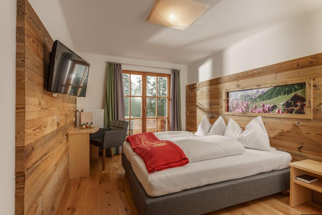 Hotel Laerchenhof Ramsau am Dachstein Kültér fotó