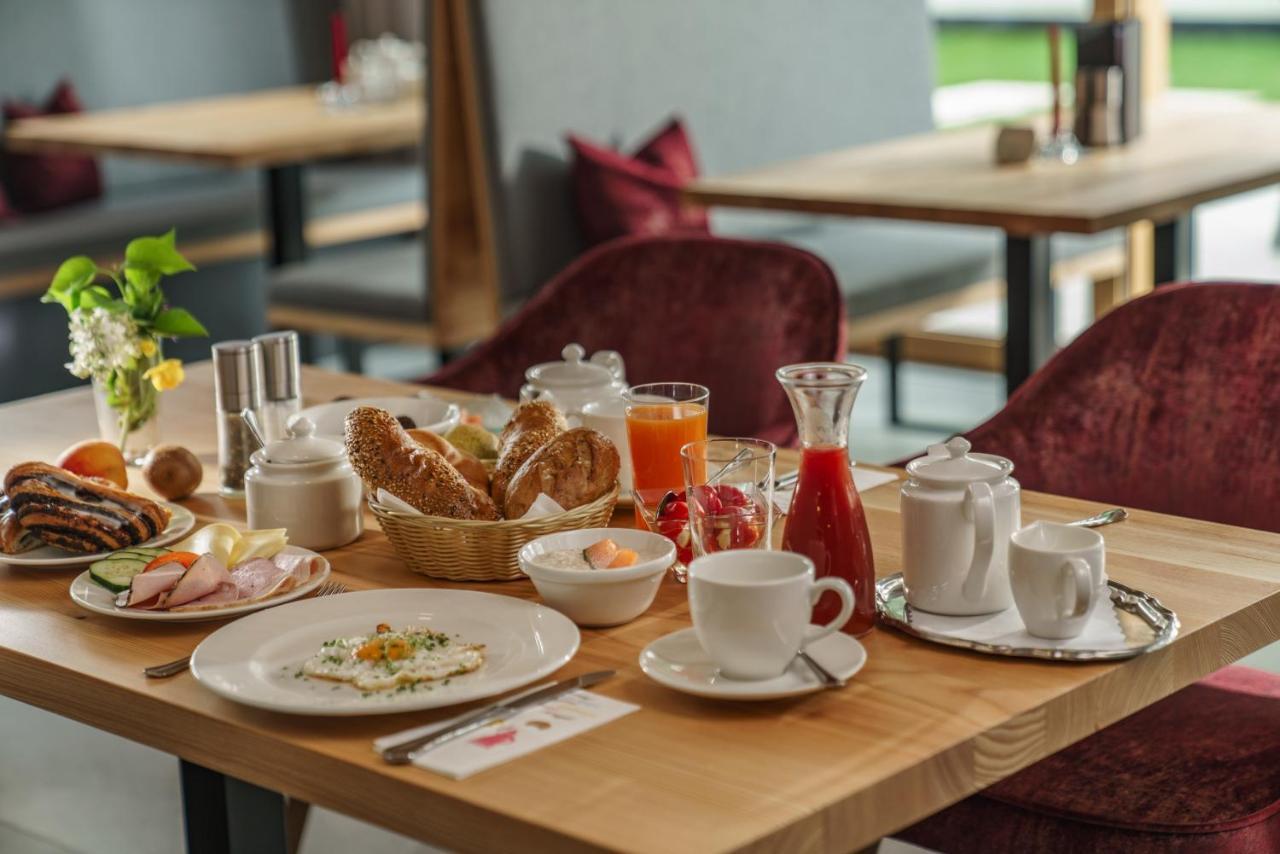 Hotel Laerchenhof Ramsau am Dachstein Kültér fotó