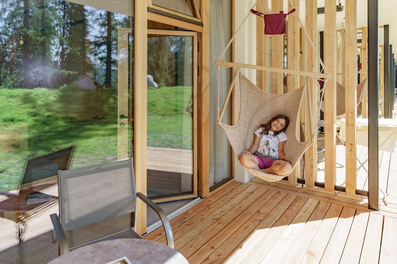 Hotel Laerchenhof Ramsau am Dachstein Kültér fotó