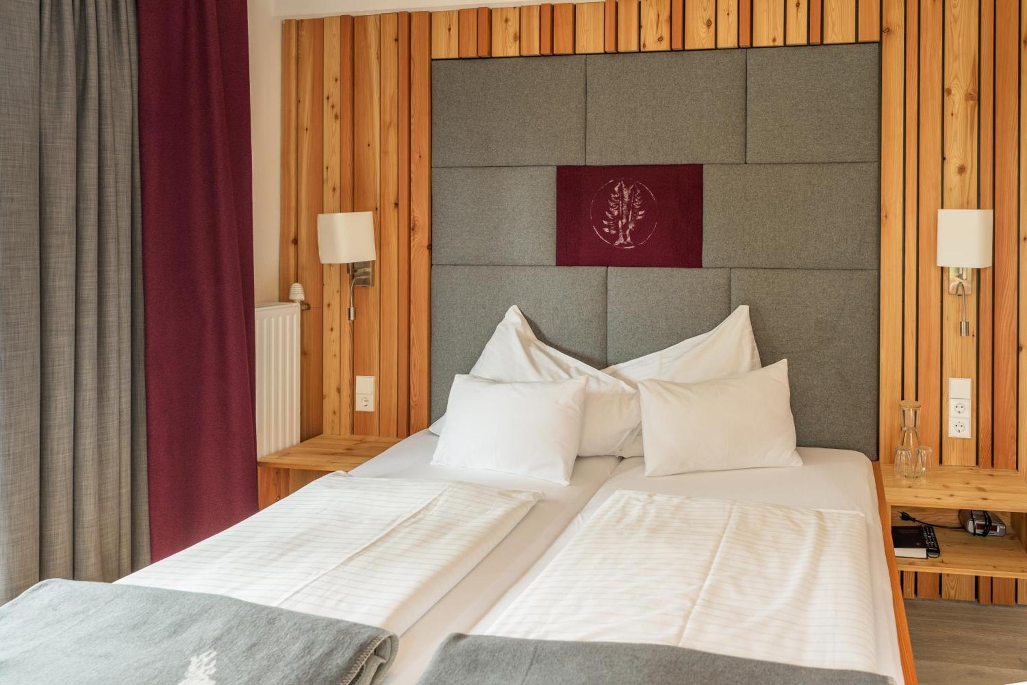 Hotel Laerchenhof Ramsau am Dachstein Kültér fotó